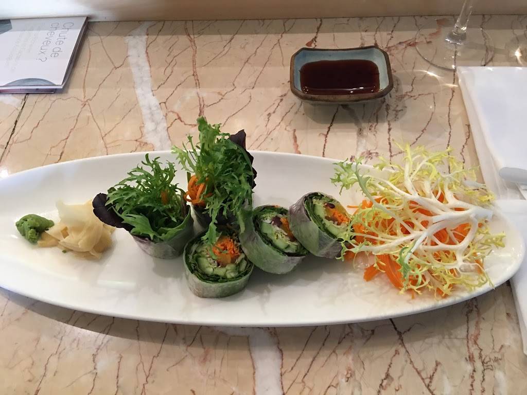 Kingyo Sushi | restaurant | 75 Boulevard des Châteaux #116, Blainville, QC J7B 2A4, Canada | 4504200731 OR +1 450-420-0731