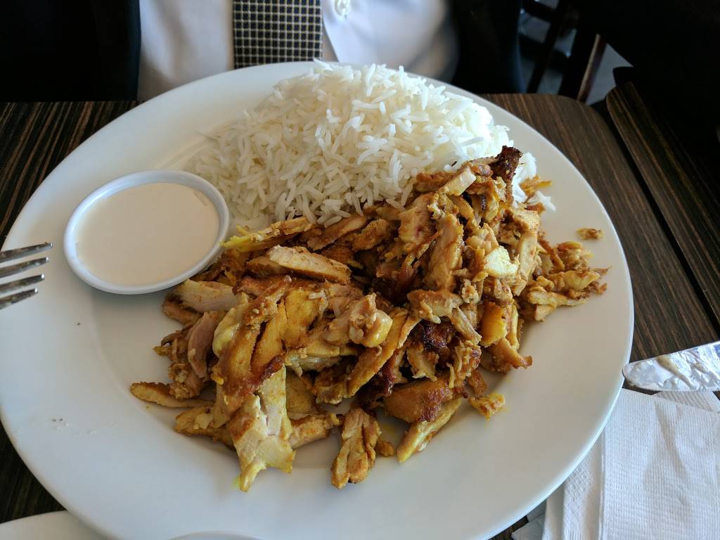 Ba-Li Laffa | restaurant | 7117 Bathurst St #110, Thornhill, ON L4J 2J6, Canada | 9055977720 OR +1 905-597-7720