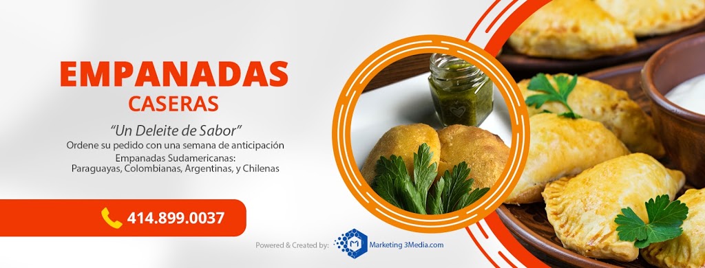 Celestes Empanadas Mke | restaurant | 3378 S Howell Ave, Milwaukee, WI 53207, USA | 4148990037 OR +1 414-899-0037