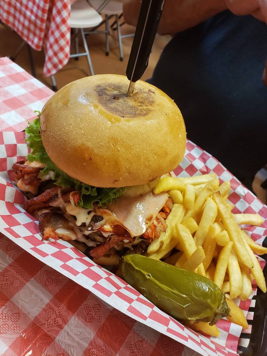 El Trompo Loco #1 | restaurant | 10855 Aldine Westfield Rd, Houston, TX 77093, USA | 8329897286 OR +1 832-989-7286