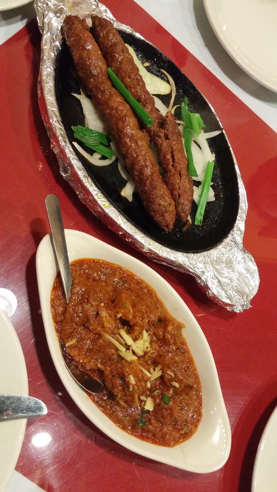 Nihari Cafe | restaurant | 29410 Orchard Lake Rd, Farmington Hills, MI 48334, USA | 2482541667 OR +1 248-254-1667