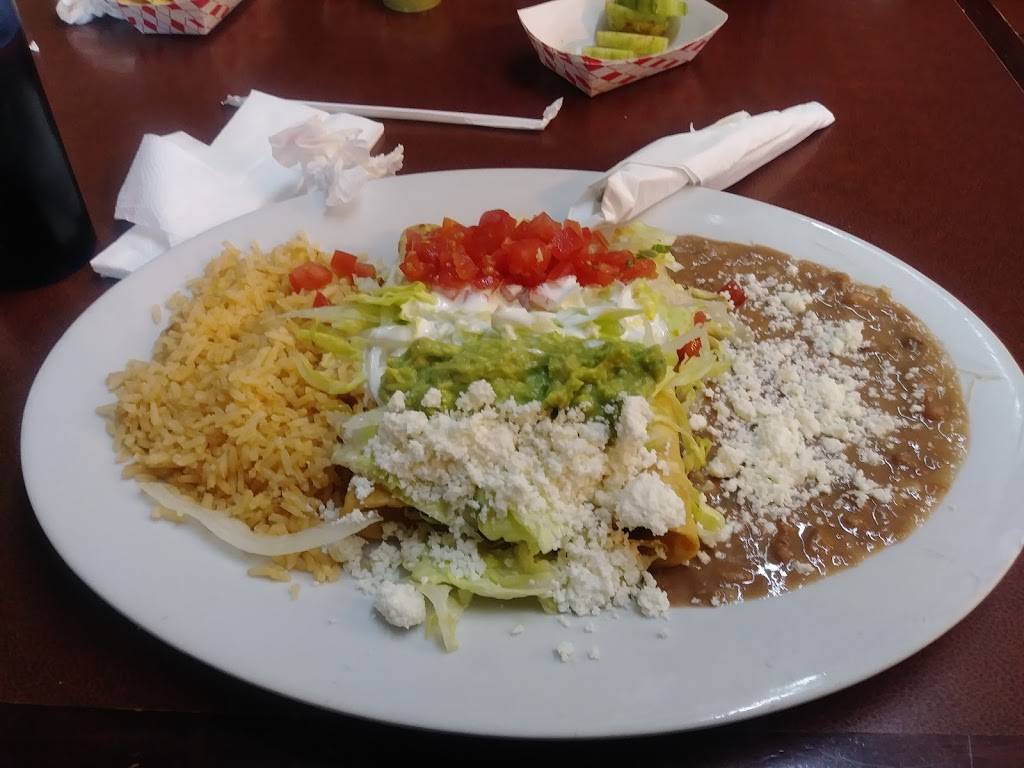 La Gran Chiquita Restaurant | restaurant | 250 23rd St, Richmond, CA 94804, USA | 5102332535 OR +1 510-233-2535