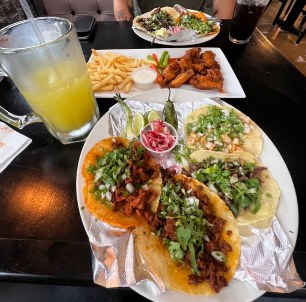 Alexs Tacos And Wings #3 | restaurant | 913 Rivergate Pkwy, Goodlettsville, TN 37072, USA | 6292349062 OR +1 629-234-9062