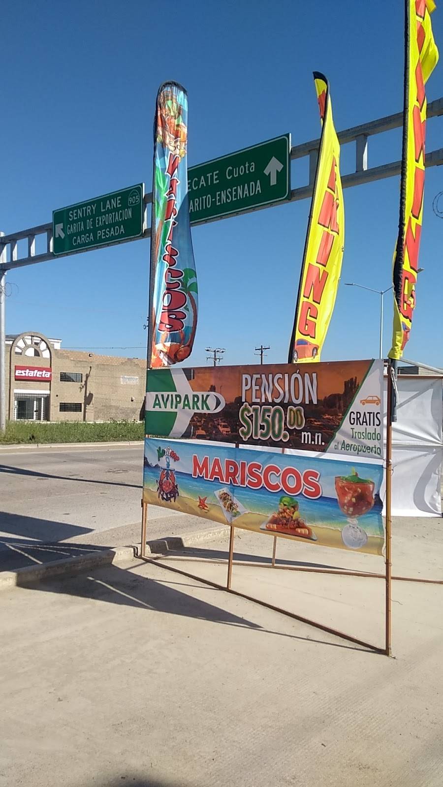 Mariscos " 664 " | restaurant | Aeropuerto Abelardo L. Rodriguez, Tijuana, B.C., Mexico | 016644771929 OR +52 664 477 1929