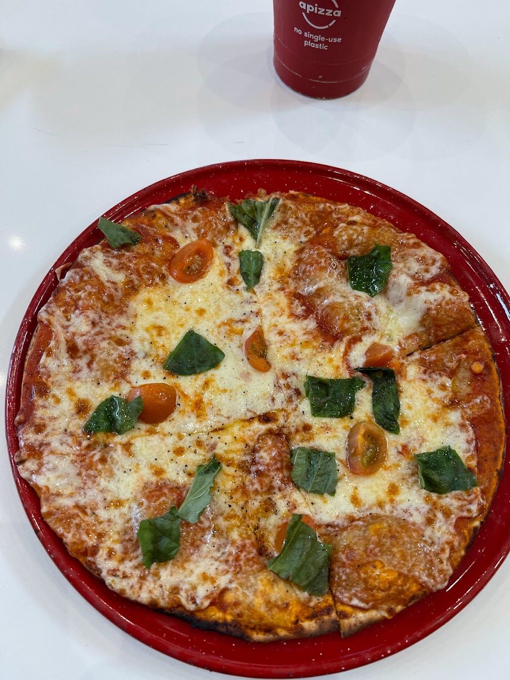 apizza | restaurant | 2043 Fillmore St, San Francisco, CA 94115, USA | 4157962037 OR +1 415-796-2037