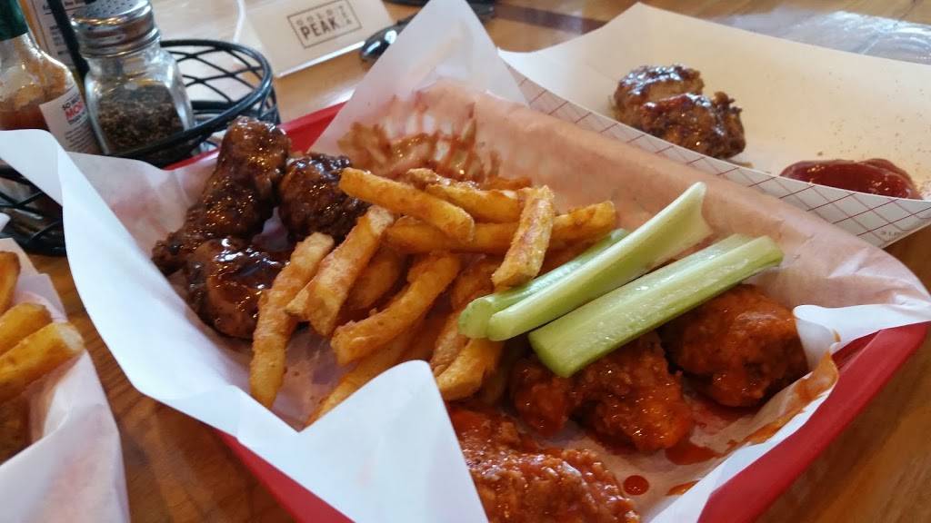 Wicked Backyard Bar and Grill | restaurant | 9000 S IH 35 Frontage Rd #200, Austin, TX 78748, USA | 5122158929 OR +1 512-215-8929