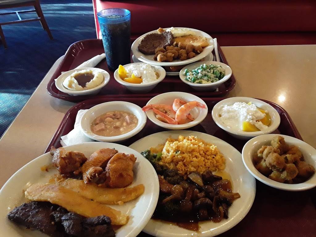 Ourrs Family Dining | restaurant | 1606 S Georgetown St, Wichita, KS 67218, USA | 3169272191 OR +1 316-927-2191