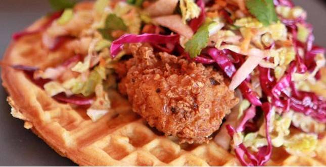 Butter “UR” Biscuit | bakery | 131 Rantoul St, Beverly, MA 01915, USA | 9789725299 OR +1 978-972-5299