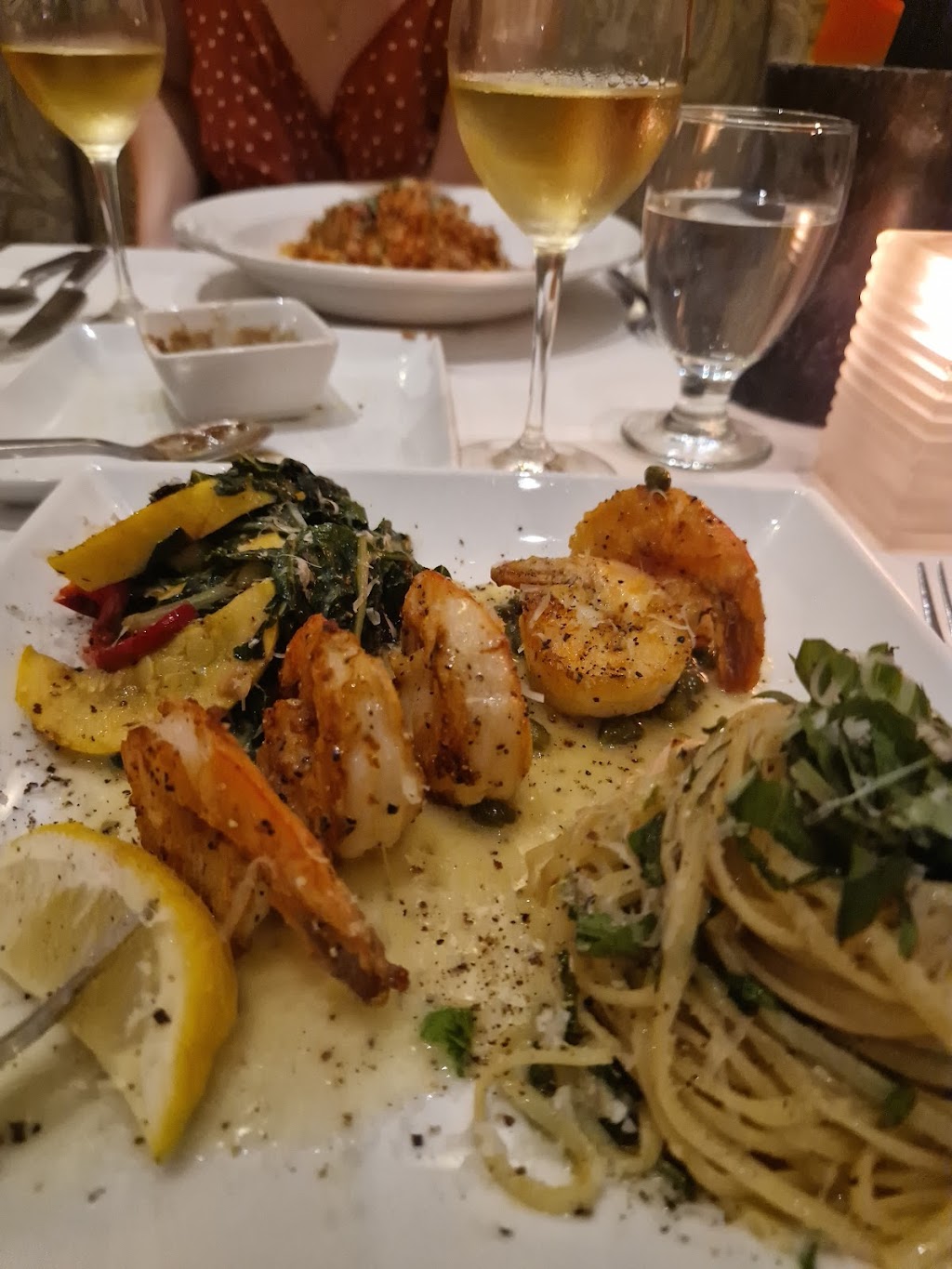 Fino | restaurant | 624 Post St, San Francisco, CA 94109, USA | 4159282080 OR +1 415-928-2080