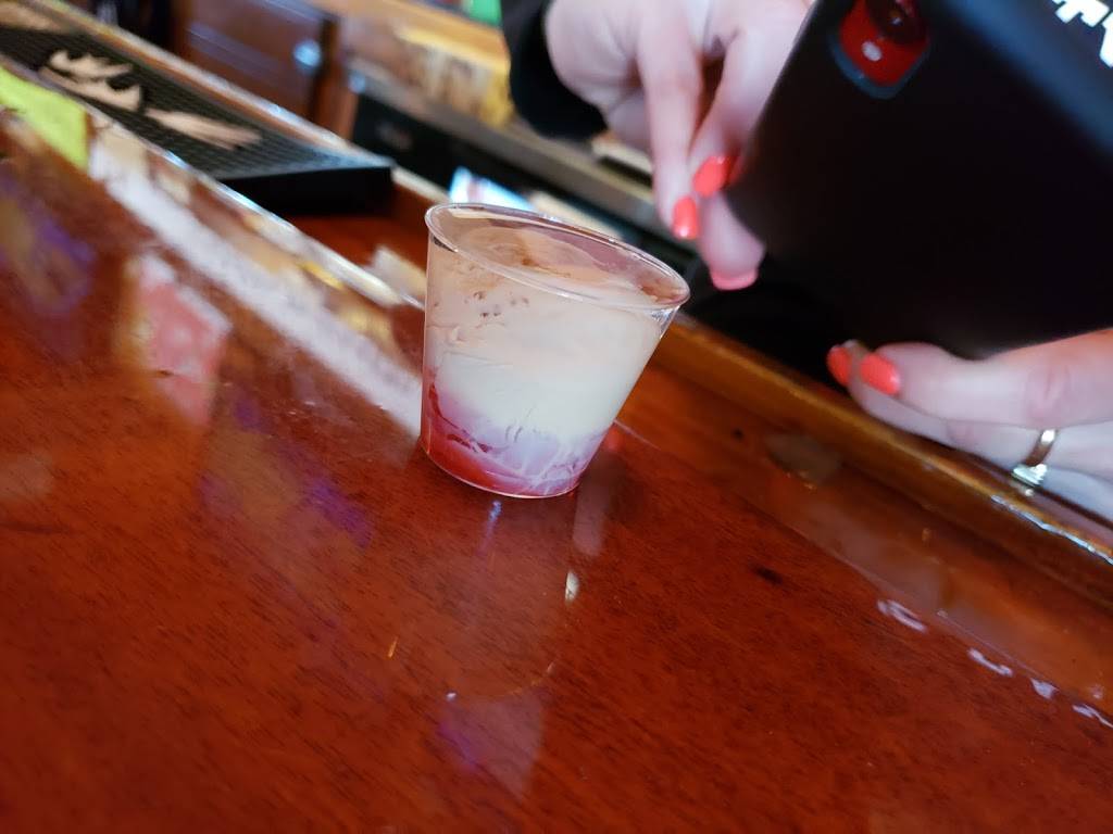 Redstones North End Tavern | restaurant | S593B Lavalle Rd, La Valle, WI 53941, USA | 6089857888 OR +1 608-985-7888