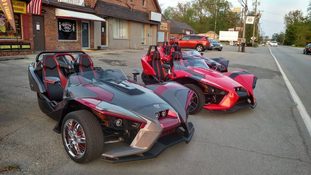 Hitching Post Inn | restaurant | 7314 Fegenbush Ln, Louisville, KY 40228, USA | 5022394724 OR +1 502-239-4724