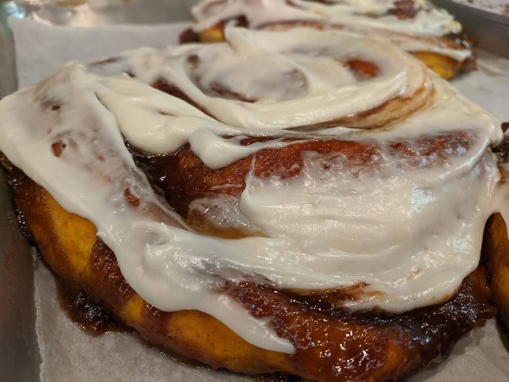 Raes Bakeshoppe & Cafe | restaurant | 46 S State St, Preston, ID 83263, USA | 2082692329 OR +1 208-269-2329