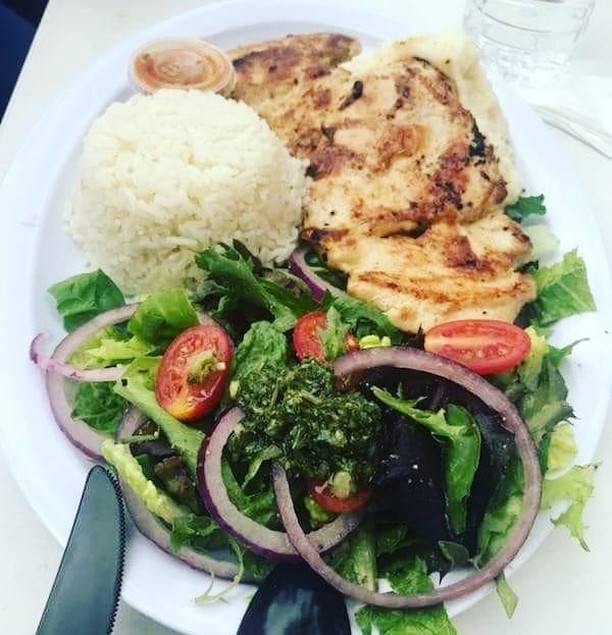 Pao Pao Fast Food | restaurant | 12039 SW 132nd Ct #11, Miami, FL 33186, USA | 3053018359 OR +1 305-301-8359