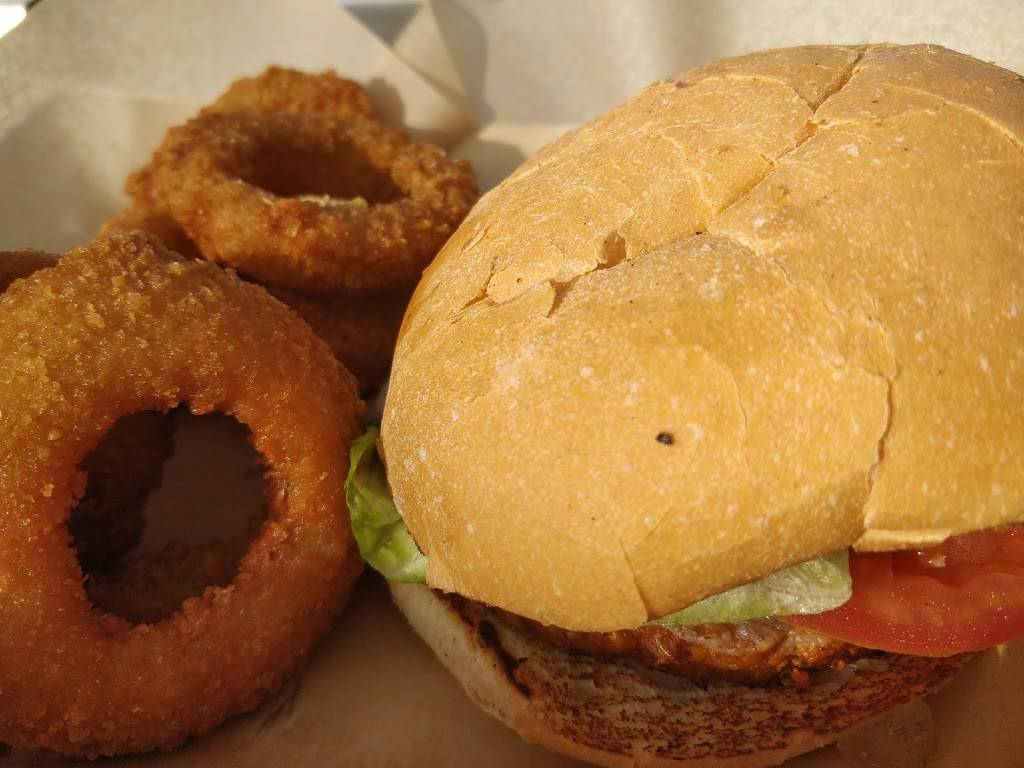 Hops and Salt | restaurant | Rimac Annex, San Diego, CA 92121, USA | 8586579111 OR +1 858-657-9111