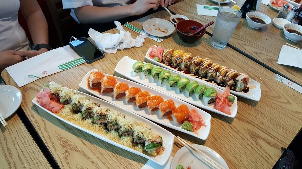 ToGo Sushi | restaurant | 700 Lyndon Ln, Louisville, KY 40222, USA | 5028830666 OR +1 502-883-0666