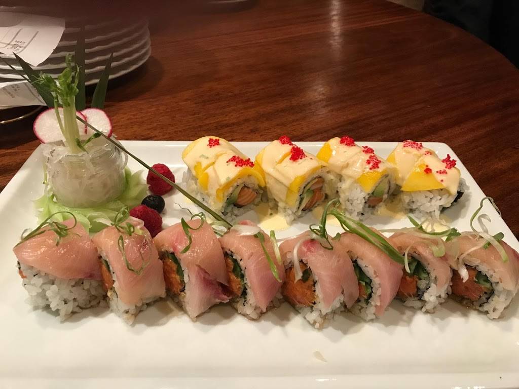 Taisho Japanese Grill & Sushi Bar | restaurant | 9955 Barker Cypress Rd suite 102, Cypress, TX 77433, USA | 2812134537 OR +1 281-213-4537