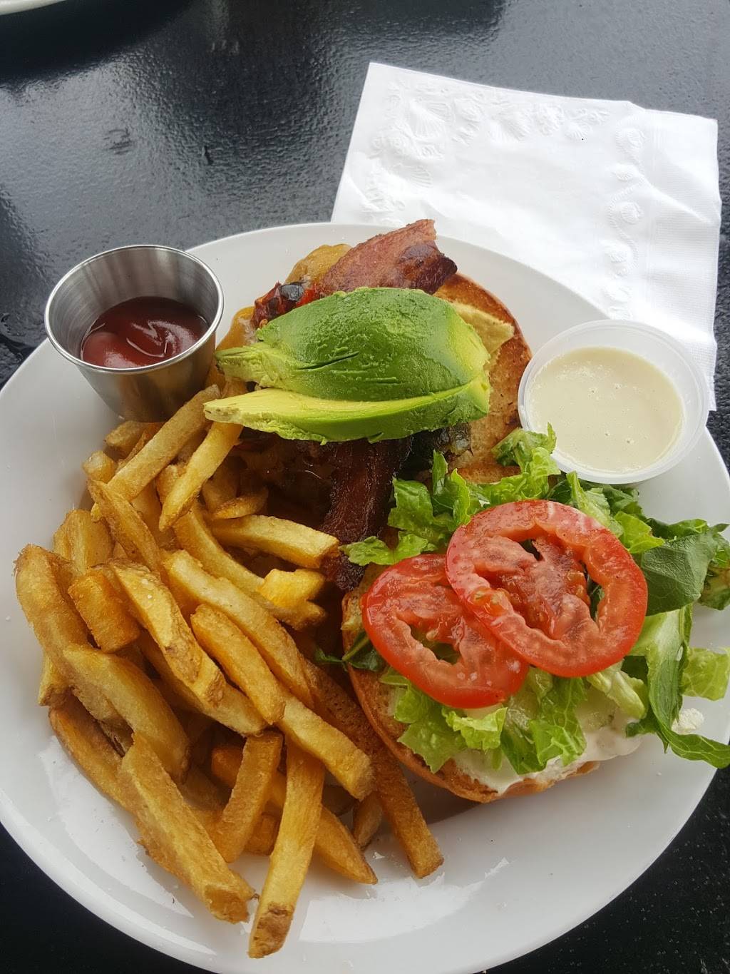 Sala and Betty | restaurant | 5201 Airport Blvd, Austin, TX 78751, USA | 5126450214 OR +1 512-645-0214