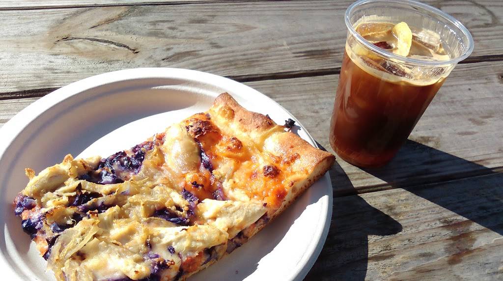 Craftsman and Wolves | cafe | 1598 Yosemite Ave, San Francisco, CA 94124, USA | 4154233337 OR +1 415-423-3337