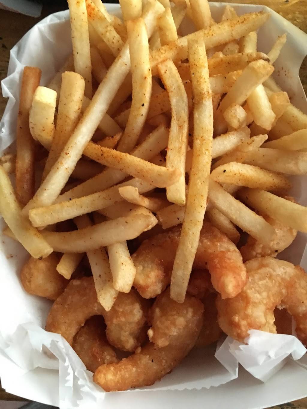 The Drunken Clam | restaurant | 46 46th Ave, St Pete Beach, FL 33706, USA | 7273601800 OR +1 727-360-1800