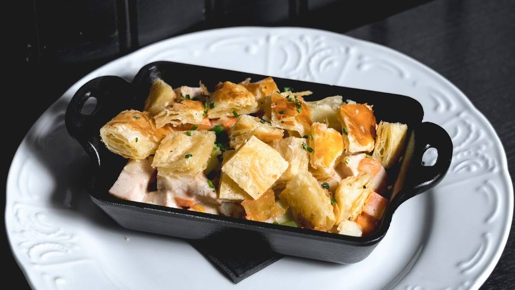 The Stalking Horse Brewery & Freehouse | restaurant | 10543 Pico Blvd, Los Angeles, CA 90064, USA | 4248327511 OR +1 424-832-7511