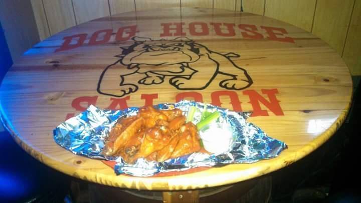 Dog House Saloon | restaurant | 202 S Broad St, West Hazleton, PA 18202, USA | 5704531699 OR +1 570-453-1699