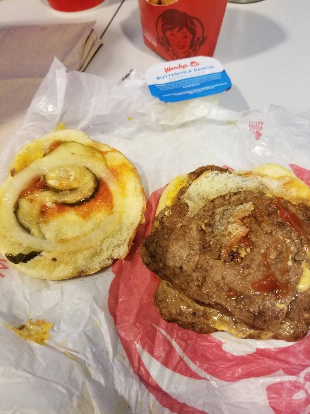 Wendys | restaurant | 145 S Western Ave, Chicago, IL 60612, USA | 3122264802 OR +1 312-226-4802