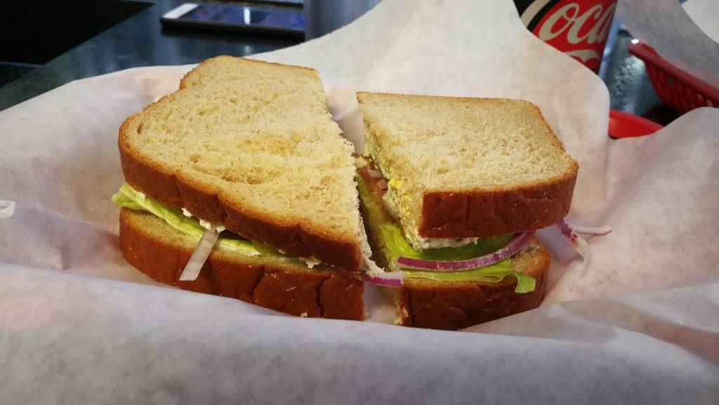 Dolma Deejis Deli | meal takeaway | 100 Broadway, Oakland, CA 94607, USA | 5108232328 OR +1 510-823-2328