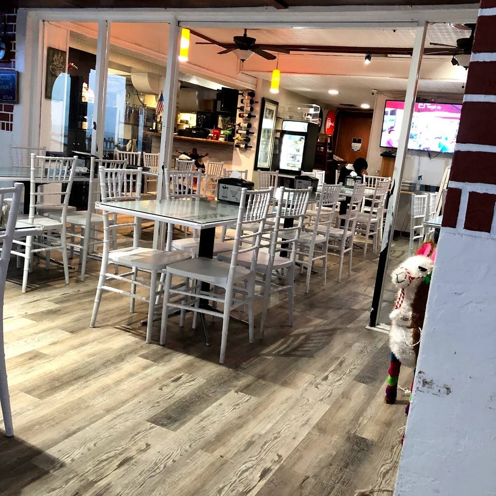 El Tayta On The Beach | restaurant | 600 N Surf Rd, Hollywood, FL 33019, USA | 9549231500 OR +1 954-923-1500