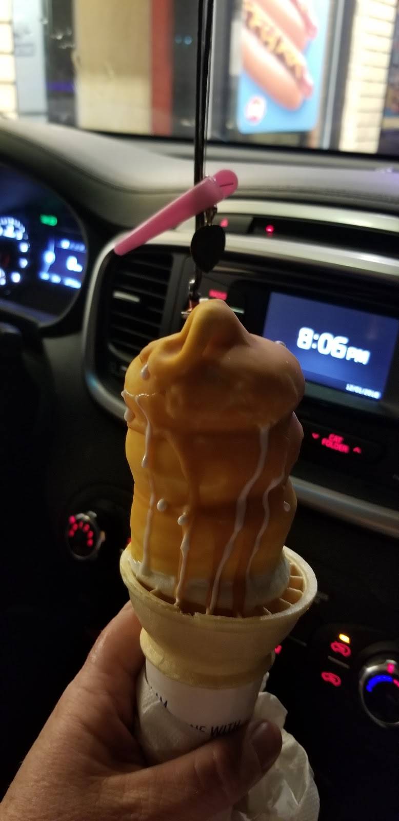 Dairy Queen Grill & Chill | restaurant | 517 N Dixie Hwy, Cave City, KY 42127, USA | 2707733372 OR +1 270-773-3372