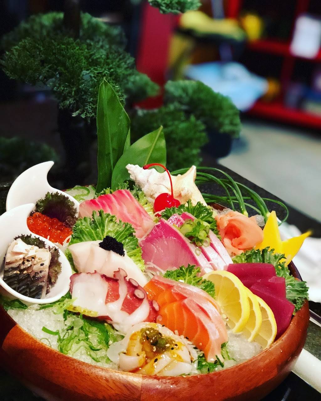 Ploy Thai | restaurant | 1941 W Brandon Blvd, Brandon, FL 33511, USA | 8136845007 OR +1 813-684-5007