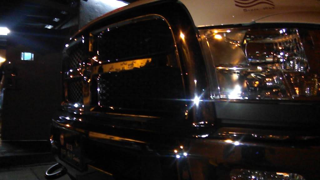 La Gran Parada | restaurant | 2345 NW 27th Ave, Miami, FL 33142, USA | 3056332147 OR +1 305-633-2147