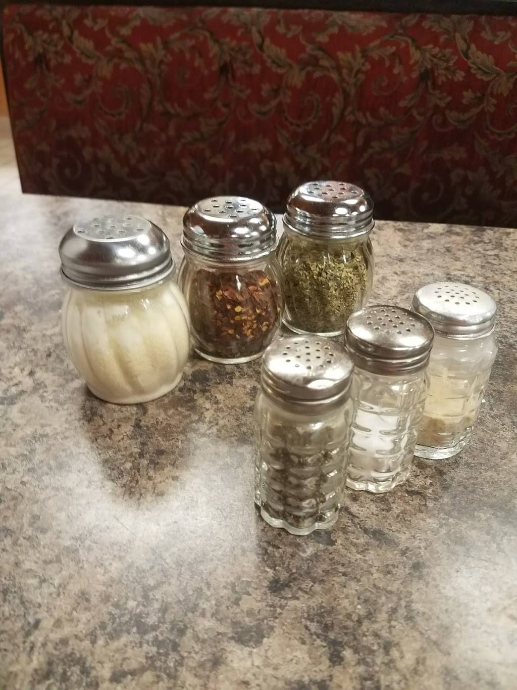 Jos Famous Pizza | restaurant | 1438 S Green Ave, Purcell, OK 73080, USA | 4055272379 OR +1 405-527-2379