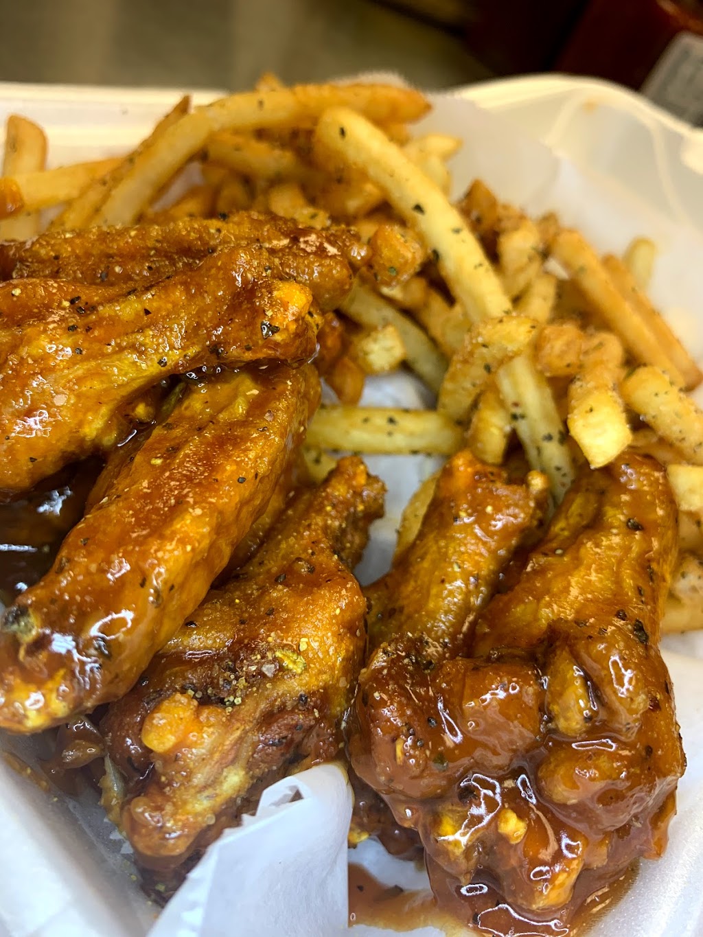 Kodaks kitchen | restaurant | 345 Edgewood Ave SE, Atlanta, GA 30312, USA | 4708653830 OR +1 470-865-3830