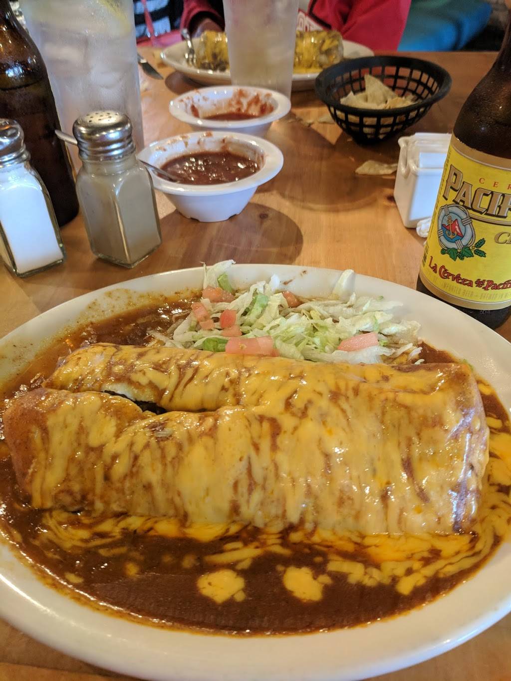 Raul and Theresas Mexican Restaurant | restaurant | 1363 N Litchfield Rd, Goodyear, AZ 85395, USA | 6235369700 OR +1 623-536-9700