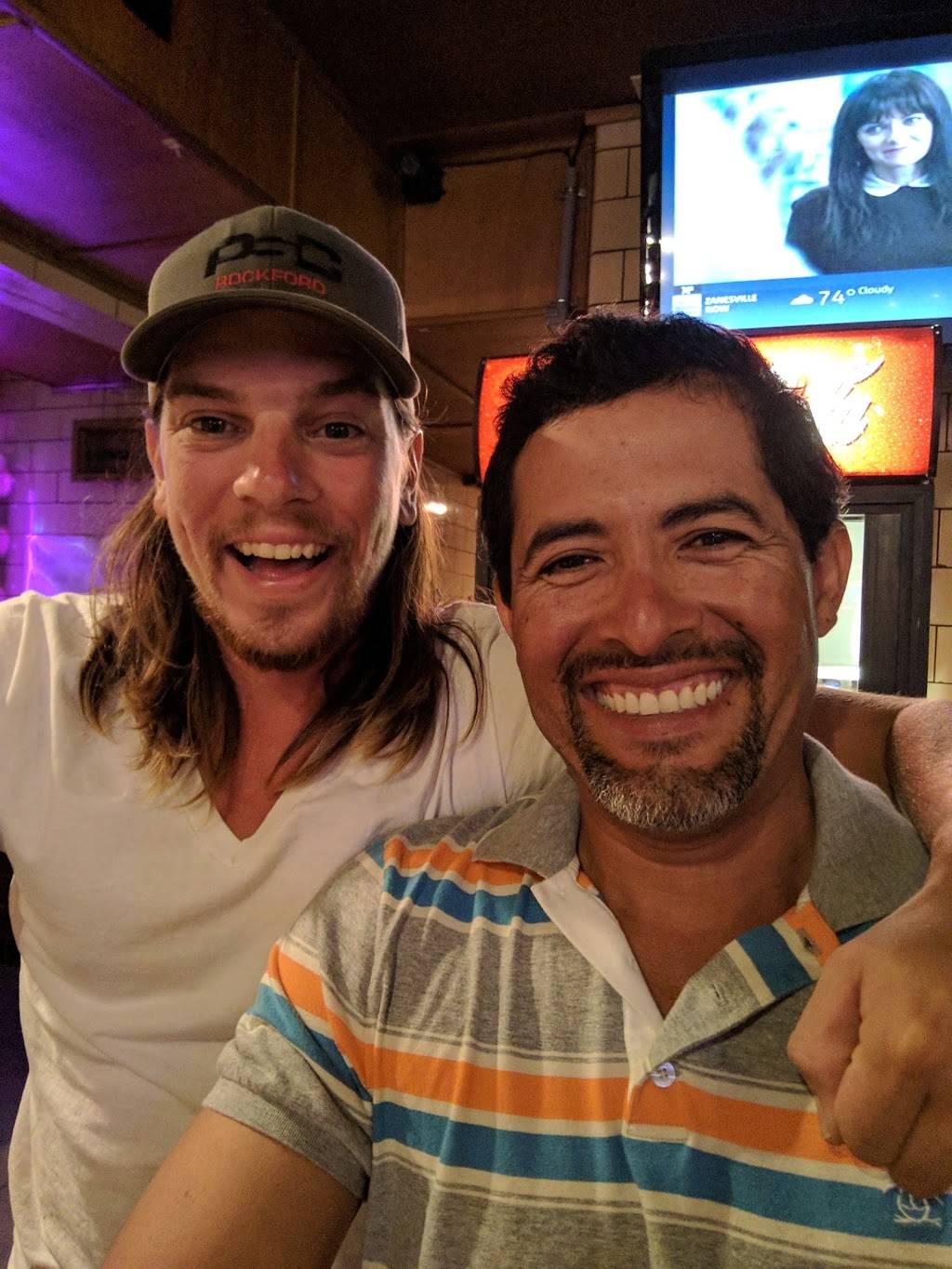 Oasis Bar & Grill | restaurant | Belle Valley, OH 43717, USA | 7407329968 OR +1 740-732-9968