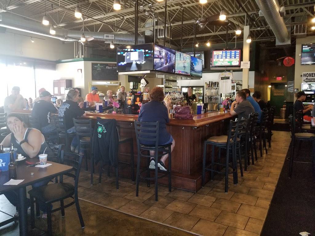 Irelands Pub | restaurant | 33401 Harper Ave., Clinton Twp, MI 48035, USA | 5862292700 OR +1 586-229-2700