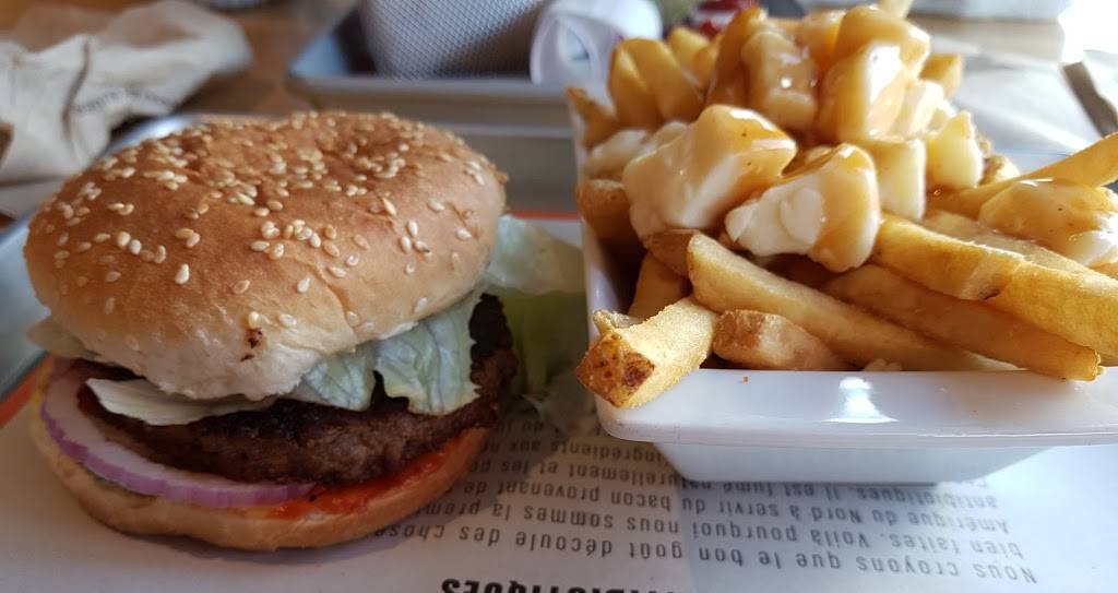 A&W Canada | restaurant | 183 Boul Hymus, Pointe-Claire, QC H9R 1E9, Canada | 5146935577 OR +1 514-693-5577