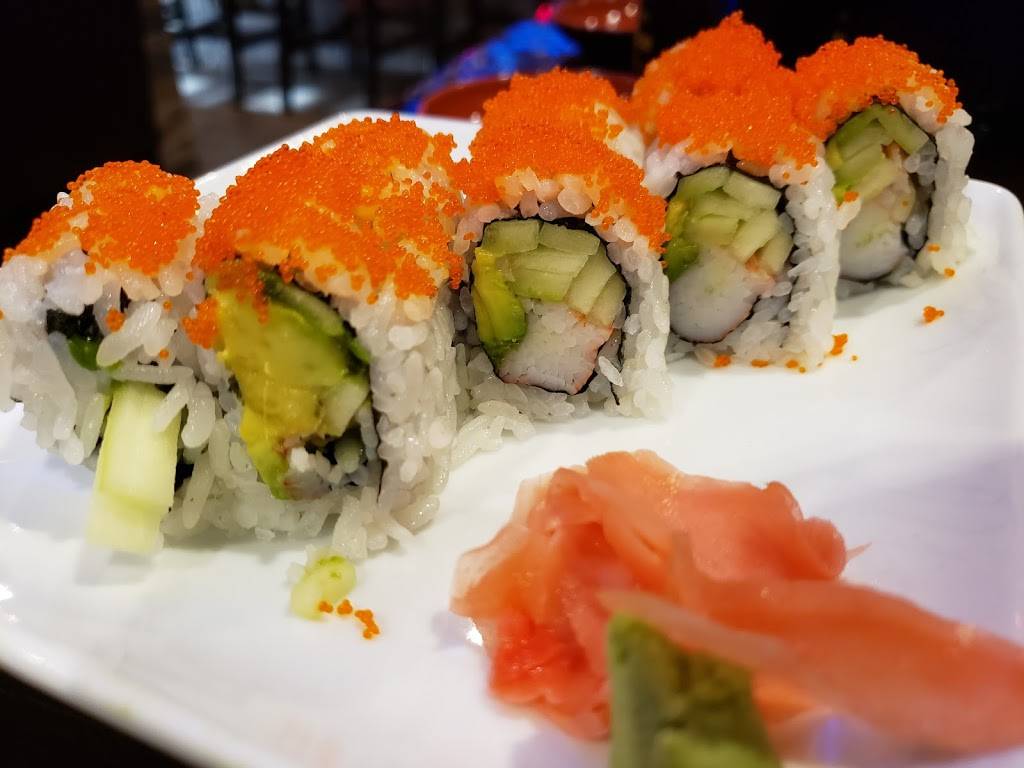 Red Koi Japanese Cuisine - Bartlett | restaurant | 2946 Kate Hyde Blvd ste 102, Bartlett, TN 38133, USA | 9012494694 OR +1 901-249-4694