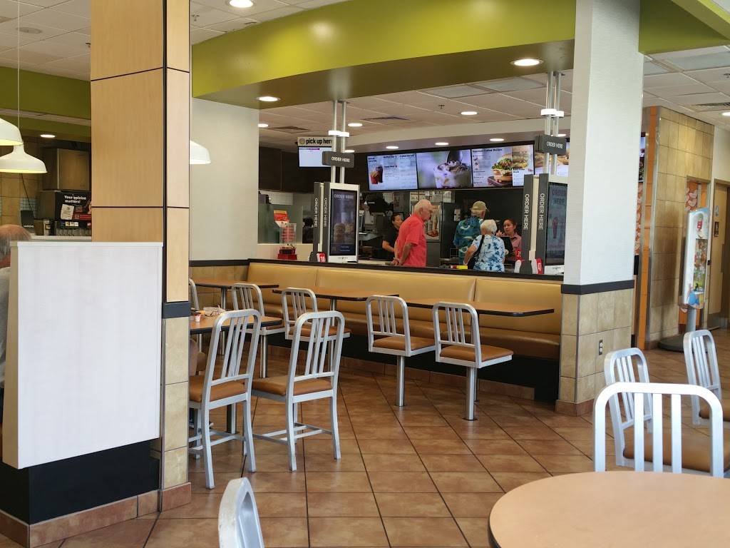McDonalds | cafe | 3828 Bee Ridge Rd, Sarasota, FL 34231, USA | 9419224406 OR +1 941-922-4406