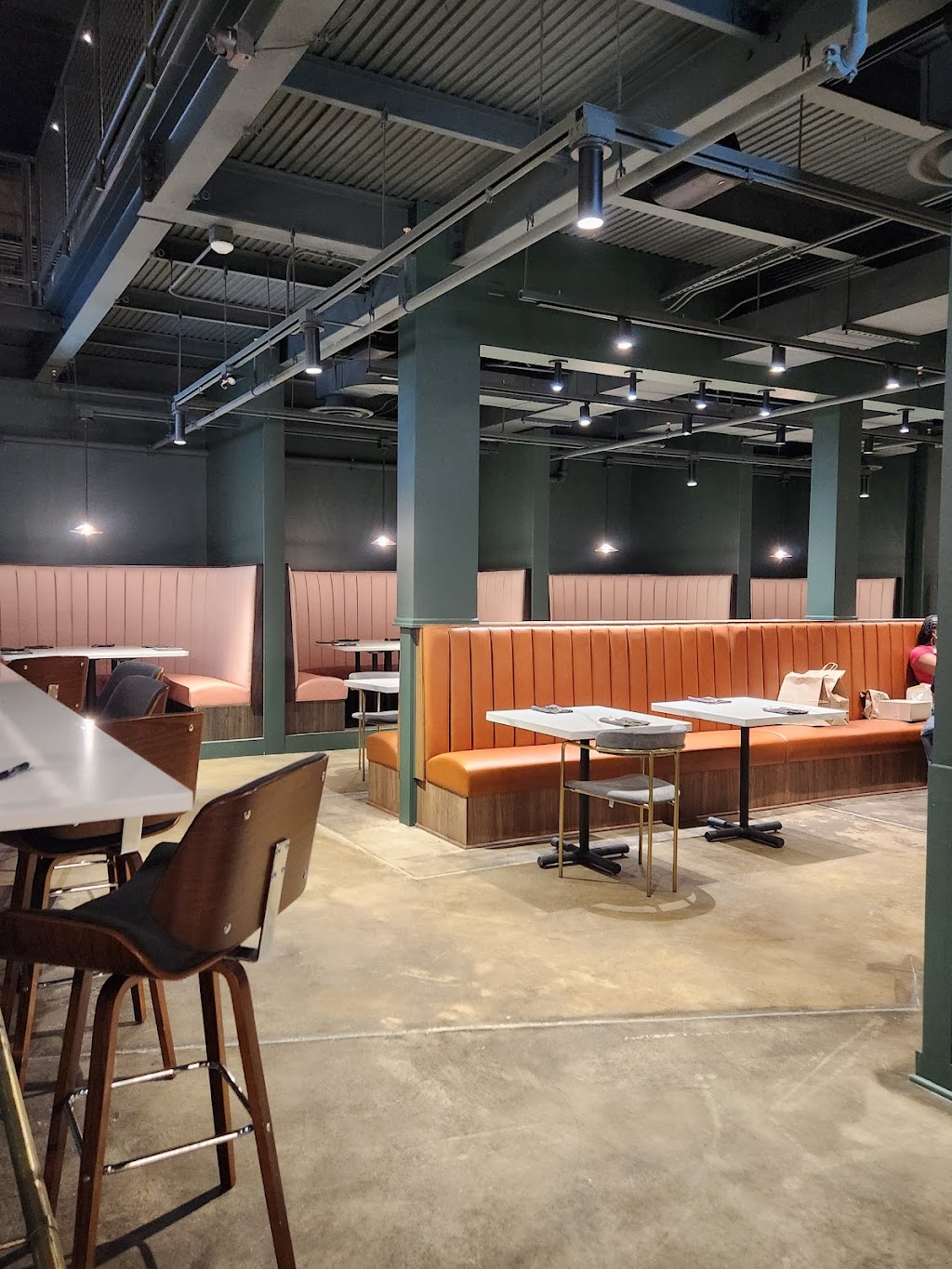 1899 Social Club | restaurant | 20040 Van Aken Blvd, Shaker Heights, OH 44122, USA | 2164155541 OR +1 216-415-5541