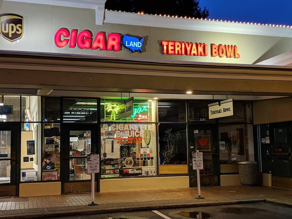 Teriyaki Bowl | restaurant | 231 Bellevue Way NE, Bellevue, WA 98004, USA | 4254517479 OR +1 425-451-7479