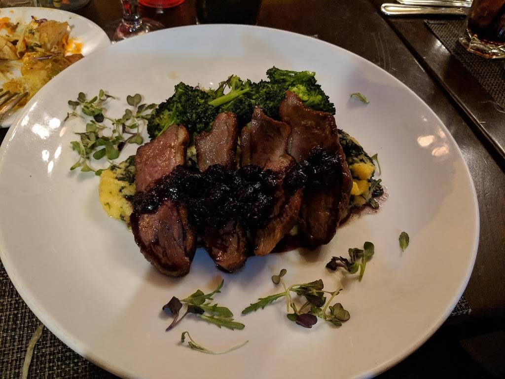 West On Centre | restaurant | 1732 Centre St, West Roxbury, MA 02132, USA | 6173234199 OR +1 617-323-4199