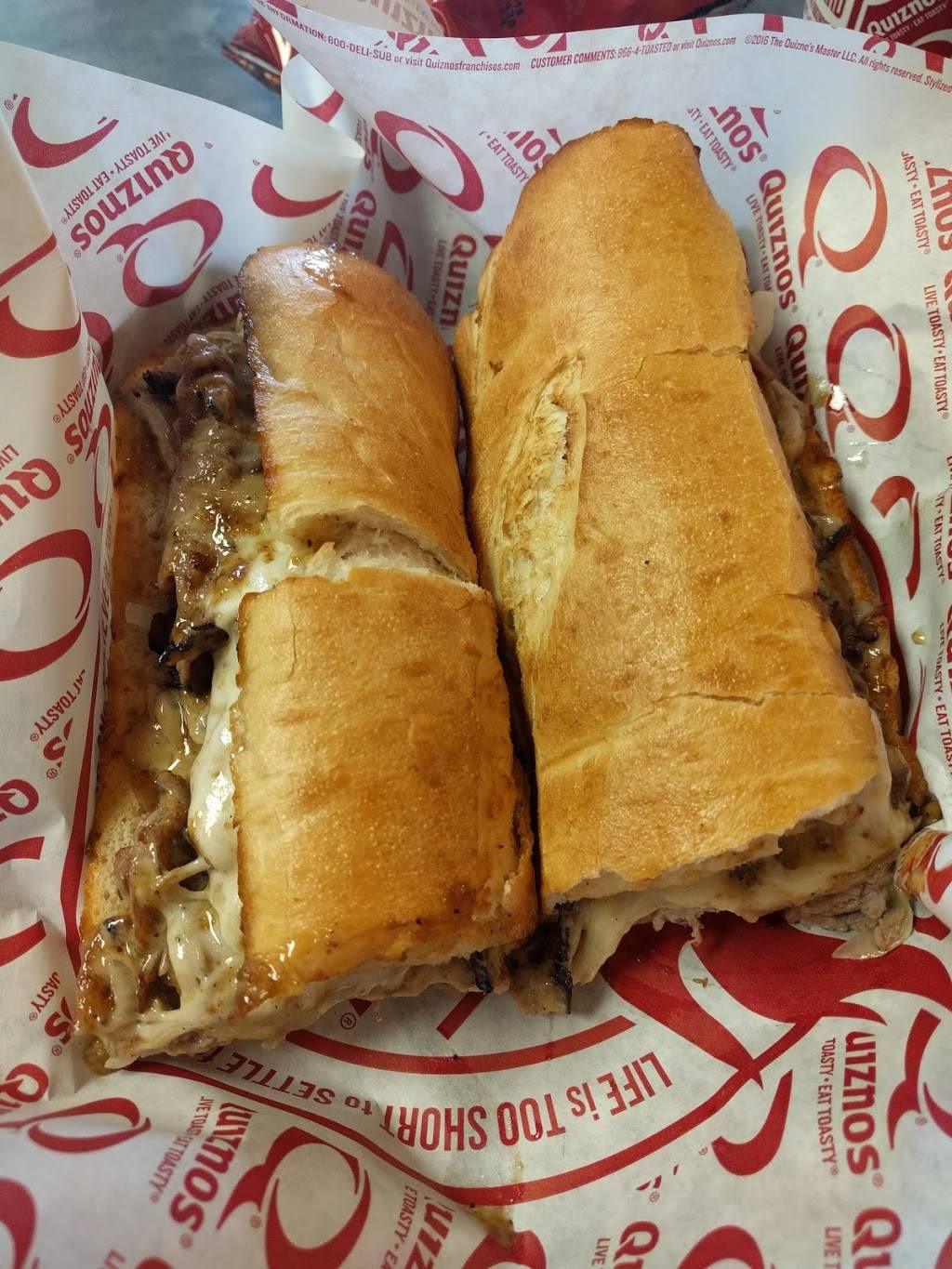 Quiznos | restaurant | 9118 Town Center Pkwy Ste 102, Bradenton, FL 34202, USA | 9413880959 OR +1 941-388-0959