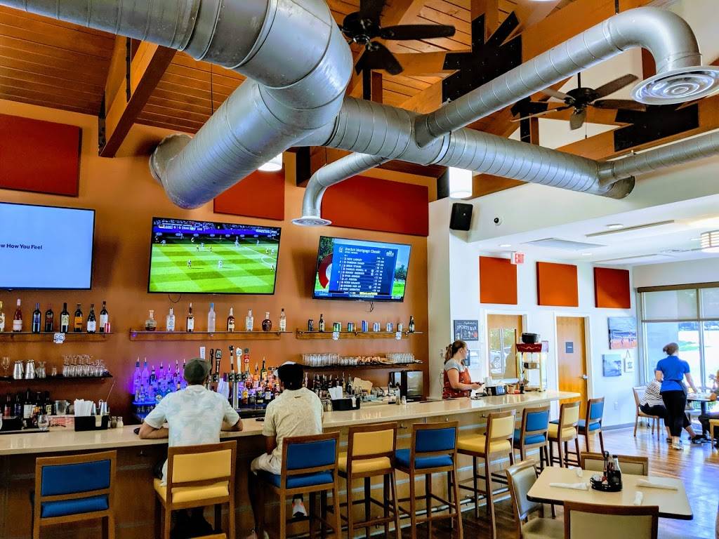 The Pub | restaurant | 51 Bunker Blvd, Palmyra, VA 22963, USA | 4345910106 OR +1 434-591-0106