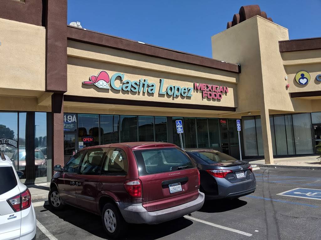 Casita Lopez | restaurant | 919 W Ave J A, Lancaster, CA 93534, USA | 6619483633 OR +1 661-948-3633