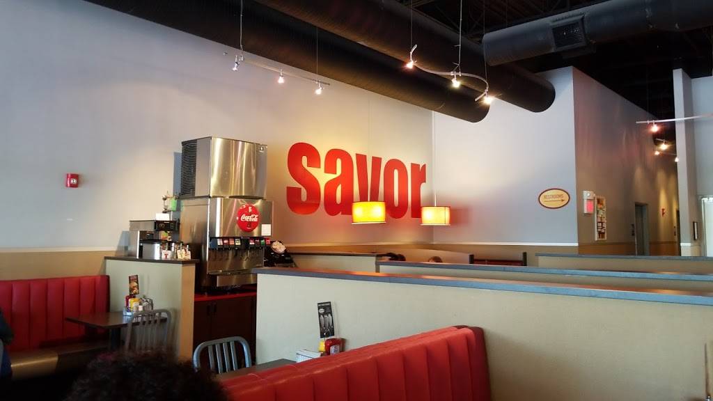 Smashburger | restaurant | 15241 W 119th St, Olathe, KS 66062, USA | 9137474552 OR +1 913-747-4552