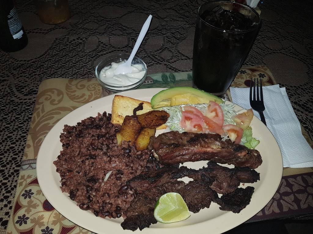Sabor nica | restaurant | 610 W 29th St, Hialeah, FL 33012, USA | 7865425649 OR +1 786-542-5649