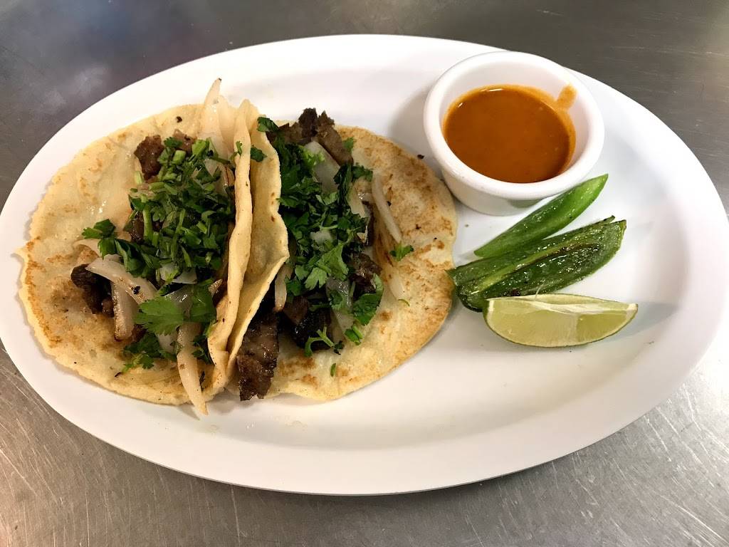 La Pupusa Loca | restaurant | 651 I St, Los Banos, CA 93635, USA | 2097109051 OR +1 209-710-9051