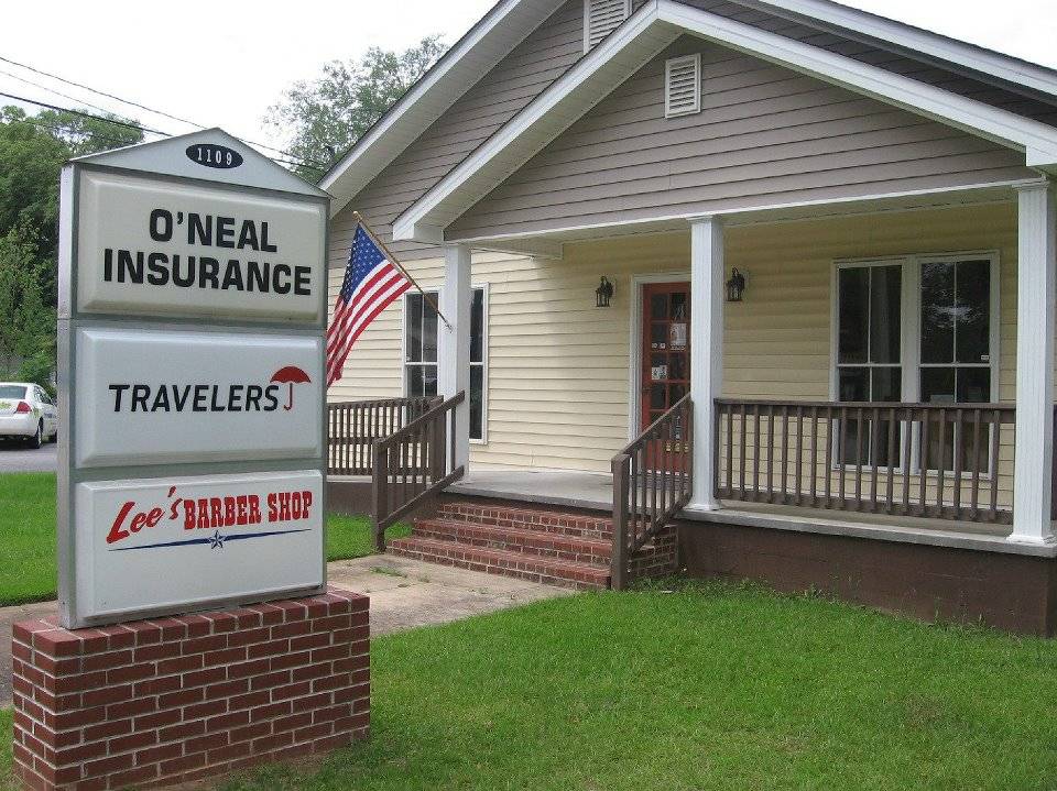 ONeal Insurance Agency, Inc | restaurant | 1109 Washington St Suite A, Perry, GA 31069, USA | 4789871951 OR +1 478-987-1951
