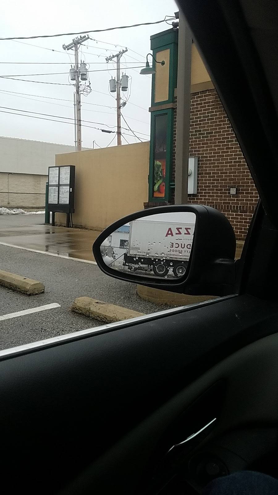 Subway | restaurant | 3409 S Western Ave, Marion, IN 46953, USA | 7656771805 OR +1 765-677-1805